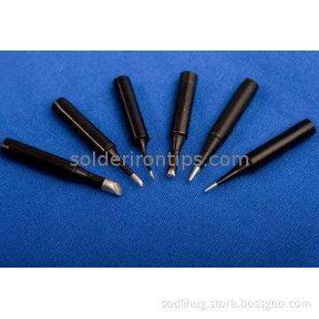 Japan Unix Soldering Robot Tips desktop For Robot Welding M
